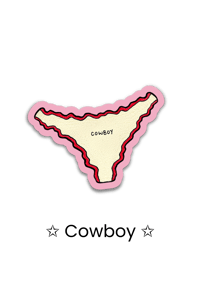 Image 4 of ✩ Charm Stickers ✩