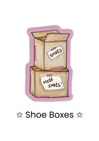 Image 9 of ✩ Charm Stickers ✩