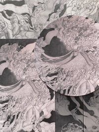 Image 1 of Beyond The Veil <br>Full Collection