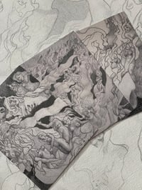 Image 2 of Beyond The Veil <br>Full Collection