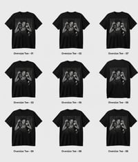 T-SHIRT BREAK THE CURSE - 00