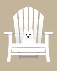 Image 3 of Westie Collection