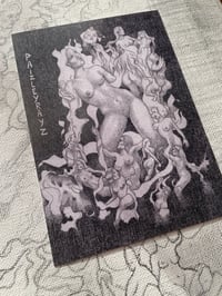 Image 5 of Immersing Postcard