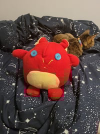 Image 1 of Chubby dragon