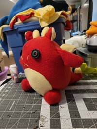 Image 2 of Chubby dragon