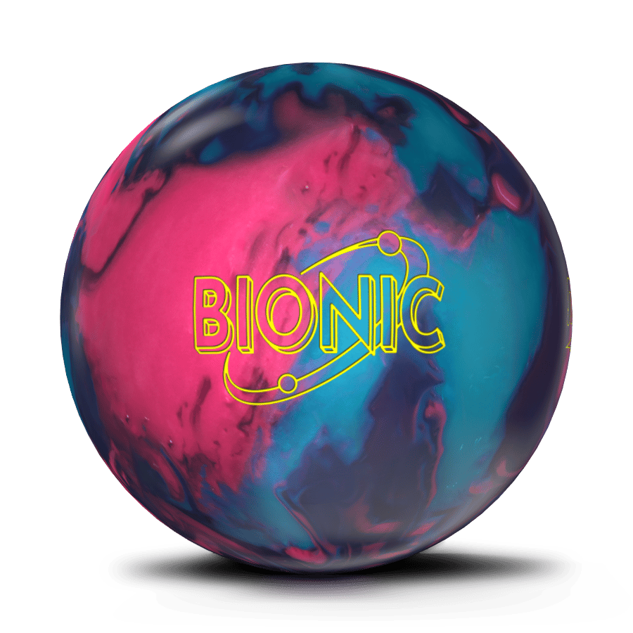 Image of Storm Bionic