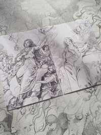 Image 2 of Sacred Mary Duo