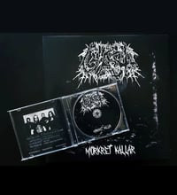 Vinyl or CD - Mörkret Kallar 