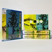 Washington Formica - "Knick Knack"