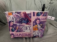 Image 2 of Pop Stars Zipper Pouch