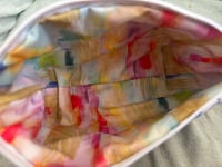 Image 3 of Pop Stars Zipper Pouch