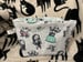 Image of Spoopy Denizens Zipper Pouch