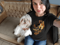 Image 2 of Rabid Dog T-Shirt