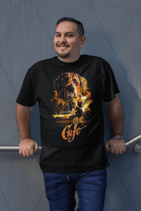 Image 3 of Rabid Dog T-Shirt