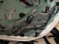 Image 2 of Spoopy Denizens Fanny Pack