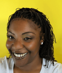 Image 3 of Boba Post Earrings