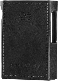 Image 4 of Shanling M1 Plus with case