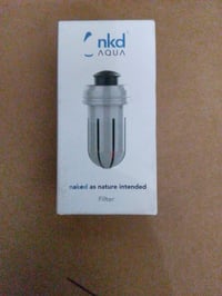 Image 3 of Official NKD POD Replacement Filter Cartridge