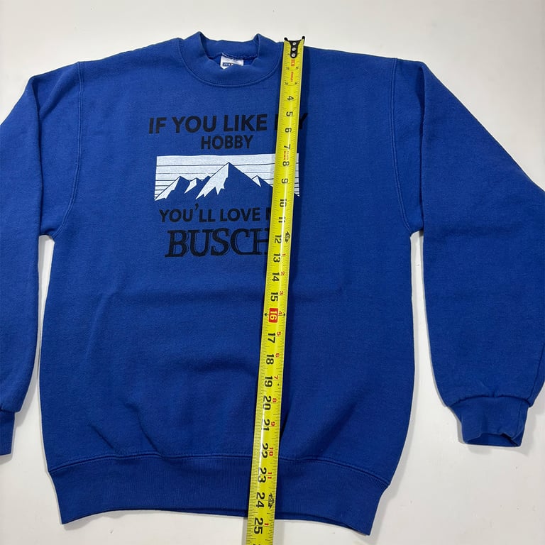 Bush Sweater #3 XS/S? Image 4
