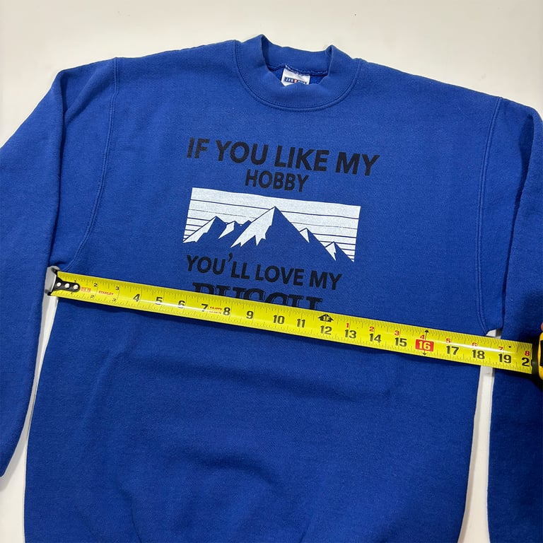Bush Sweater #3 XS/S? Image 3