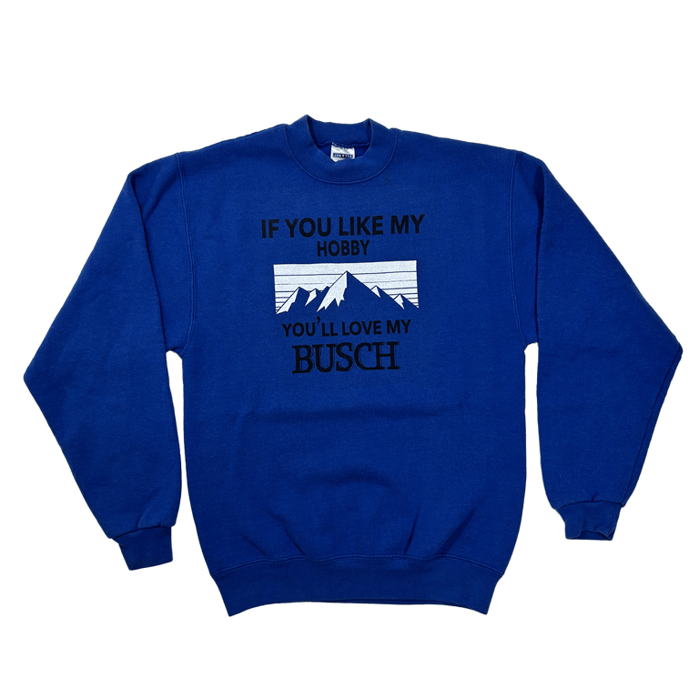 Bush Sweater #3 XS/S?