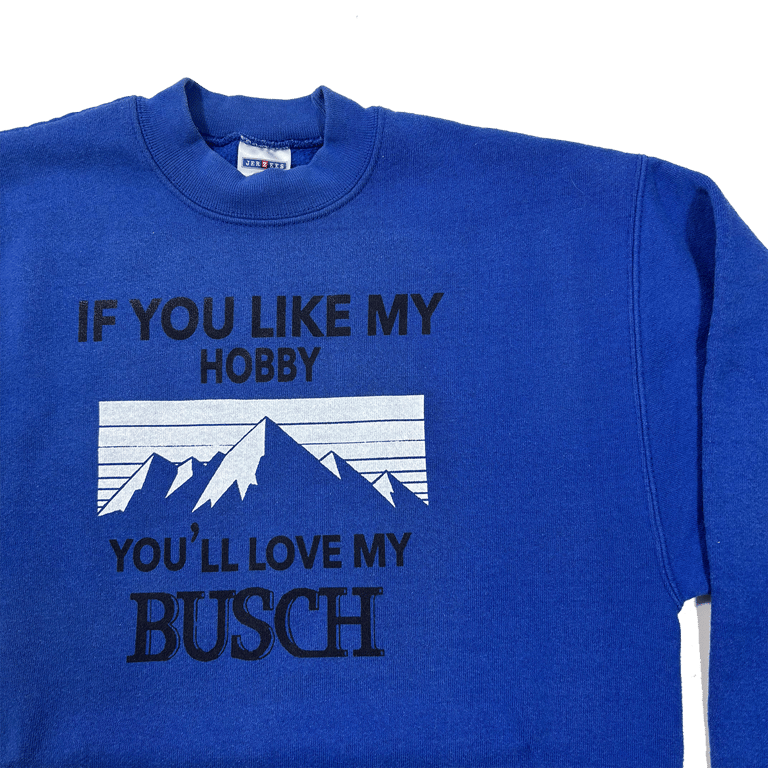 Bush Sweater #3 XS/S? Image 2