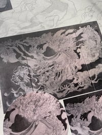 Image 5 of Beyond The Veil <br>Full Collection