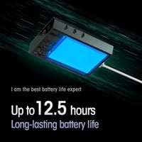 Image 3 of Shanling M1 Plus with case