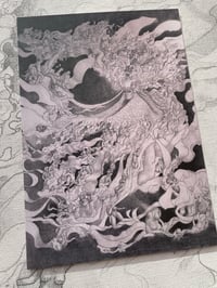 Image 4 of Beyond The Veil <br>Full Collection