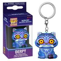 Image 6 of KPop Demon Hunters Funko Pocket Pop! Key Chain [Choose Your Character]