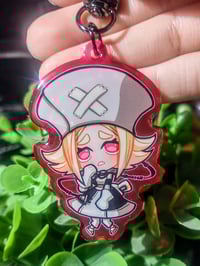 Image 15 of 『Gachiakuta』Acrylic Charms 