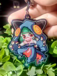 Image 16 of 『Gachiakuta』Acrylic Charms 