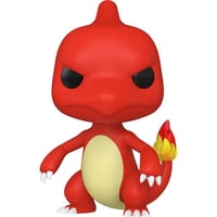 Image 2 of Funko Pop! Charmeleon