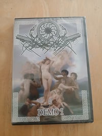 Aryan Majesty - Demo 1 CDr