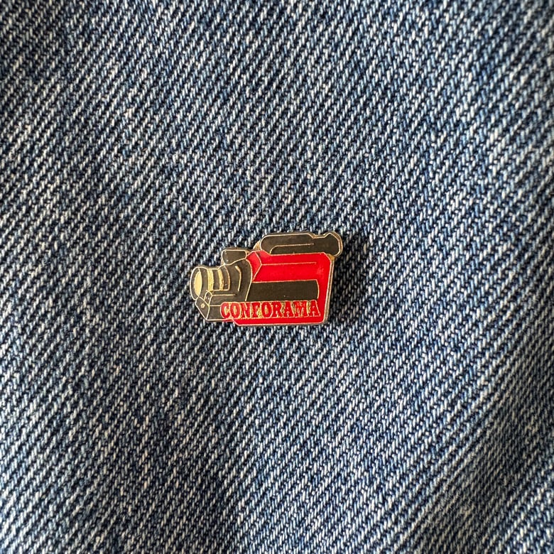 Image of Conforama Pin