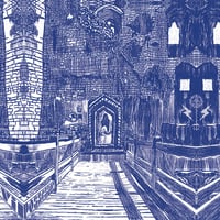 Z I Z - Evil Possessor CD