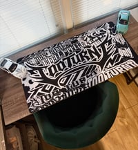 Logos Mouse Pad XL