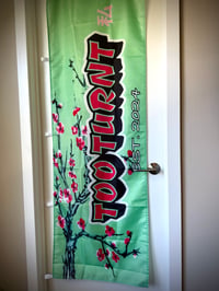 Image 2 of Cherry Blossom Nobori Flag
