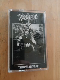 Hammerkrieg - Avernoth Tape