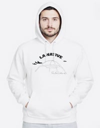 Image 1 of Unisex Hoodie