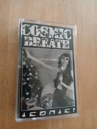 Cosmic Breath - Iconic Tape