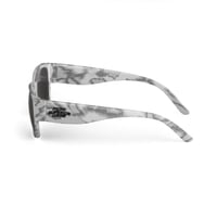 Image 2 of MSW Warped Camo Shades