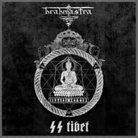Brahmasta - SS Tibet Tape