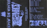 Death By Mace - Comp Tape
