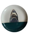 Jaws Plate 