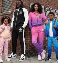 GrindPolar Track Suits 