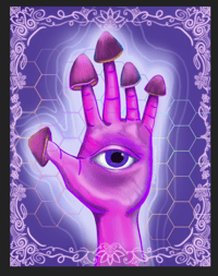 Image 2 of Prints of Digital Art!