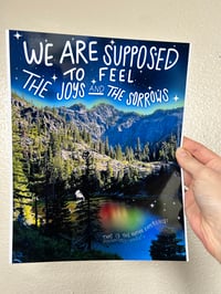 Image 1 of Prints of Digital Art!