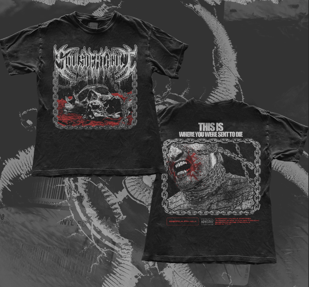 Image of SERAPHIM TEE