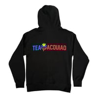 Image 2 of MP Belts Hoodie